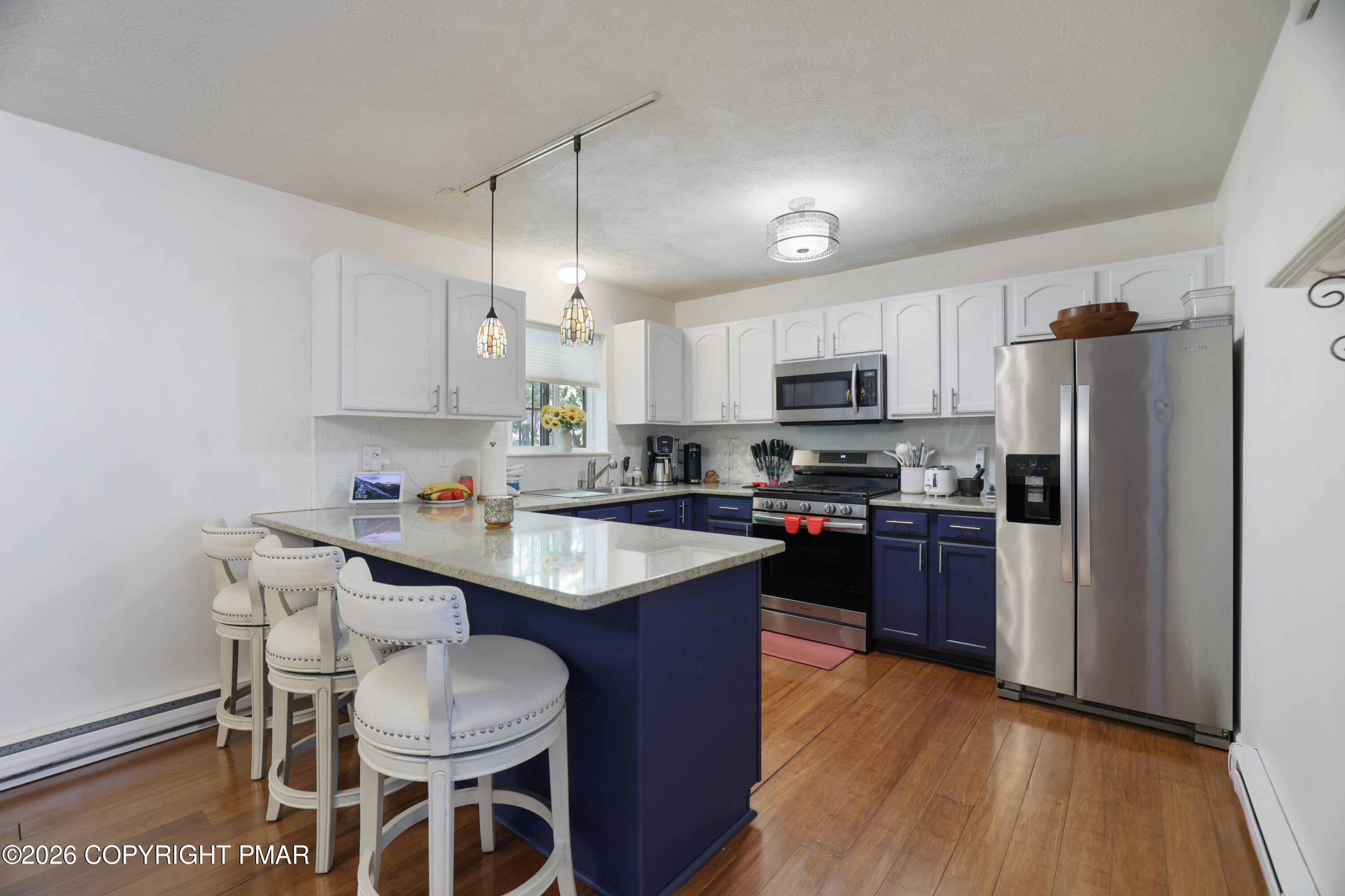 155 Wellington Way Bushkill, PA 18324 - Photo 15 of 76 15- Kitchen