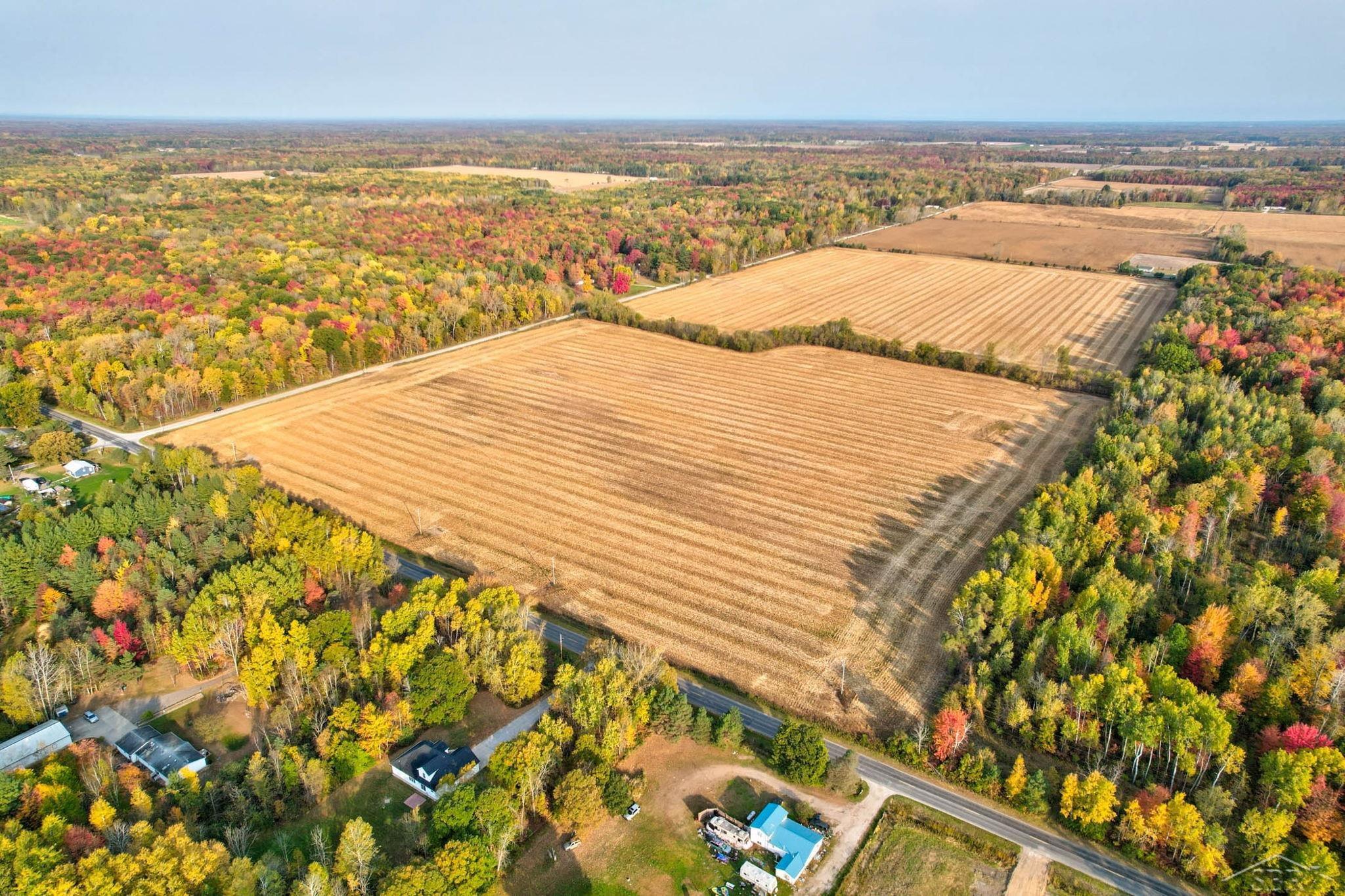 11 North 11 Mile Road Pinconning, MI 48650 - Photo 19 of 19