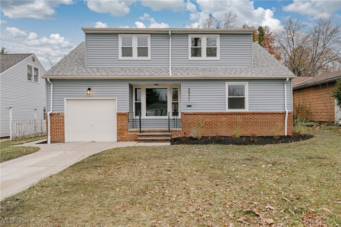 4971 South Sedgewick Road Cleveland, OH 44124 - Photo 2 of 37 Gallery Image 2