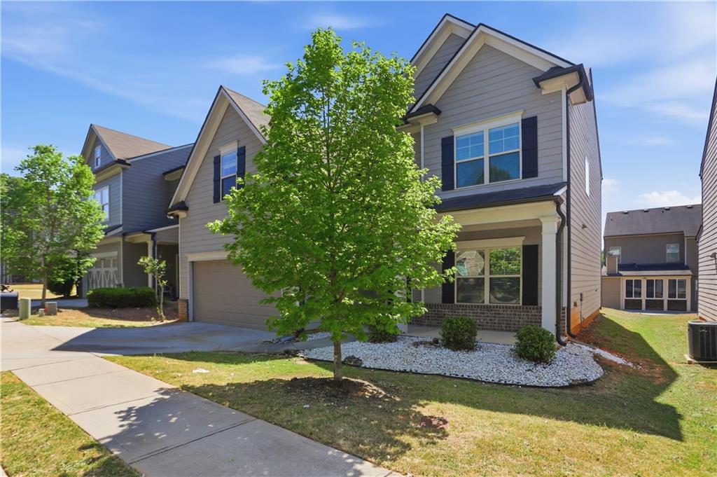 5646 Apple Grove Road Northeast Buford, GA 30519 - Photo 7 of 45