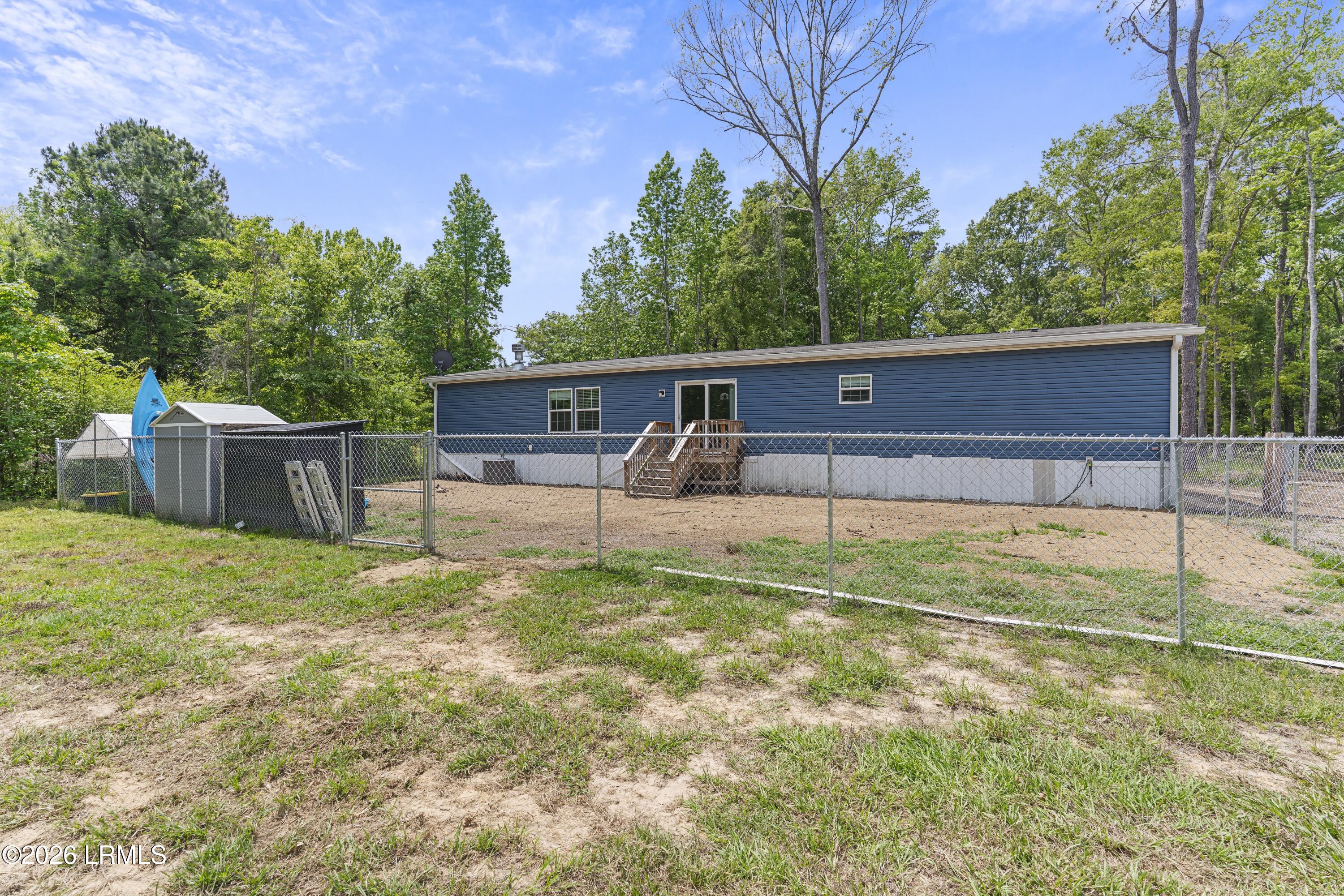 48 Community Center Road Seabrook, SC 29940 - Photo 26 of 26 26-48 Community Center Rd