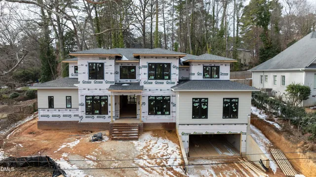 $2,900,000 | 3521 Brook Drive, Raleigh, NC 27609