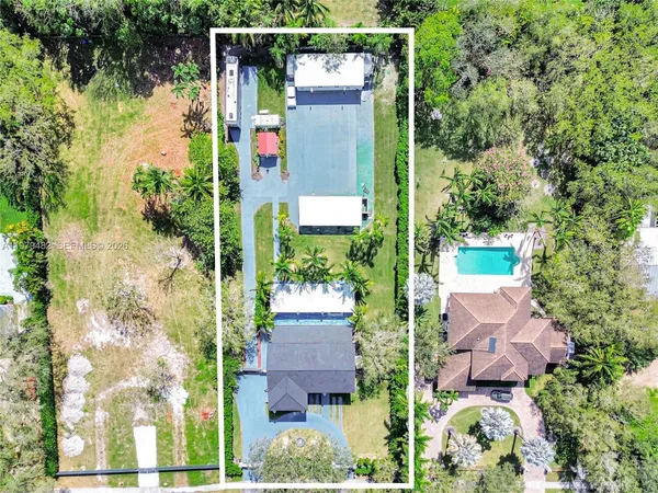 $12,500 | 7830 Southwest 120th Street, Pinecrest, FL 33156