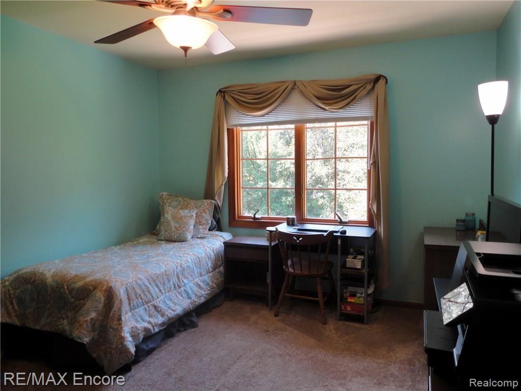 8101 Ranch Estates Road Clarkston, MI 48348 - Photo 30 of 46 Bedroom 2.jpg