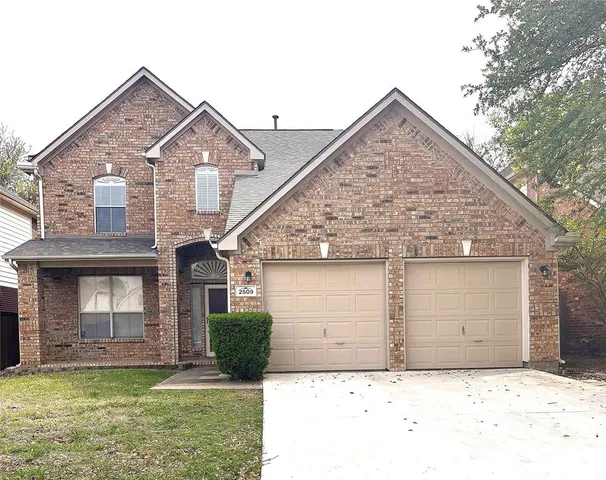 $2,795 | 2509 Cross Haven Drive, Flower Mound, TX 75028