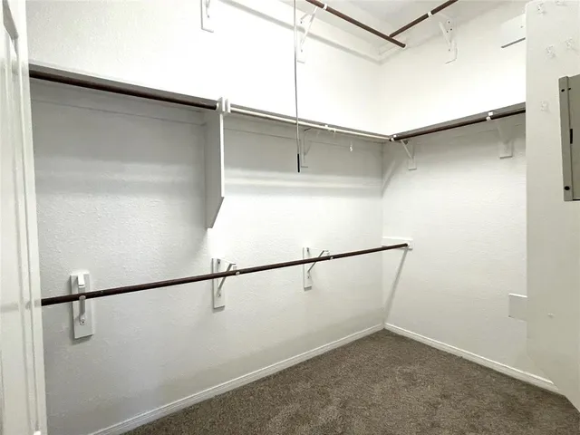 a view of small space