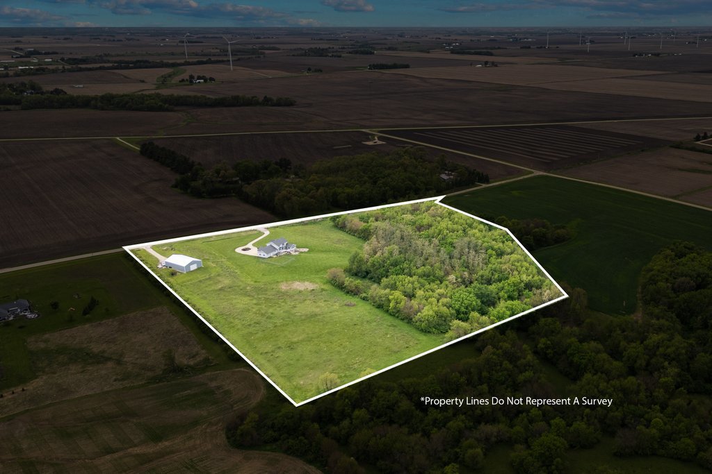 1200 James B Young Road Galva, IL 61434 - Photo 73 of 85