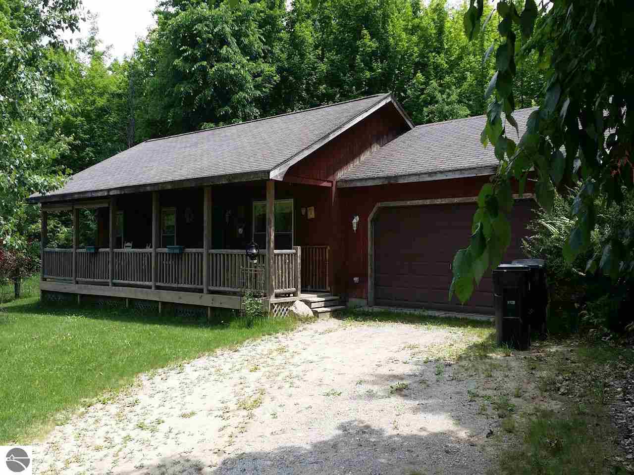 10595 South Kasben Road Cedar, MI 49621 - Photo 1 of 5 1787119.JPG