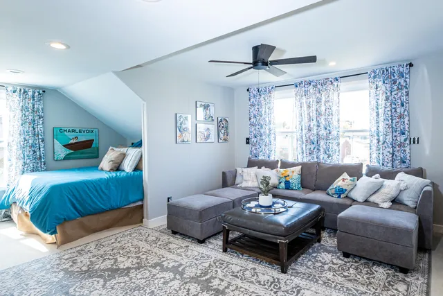 $4,600 | 22515 East 10 Mile Road, St. Clair Shores, MI 48080