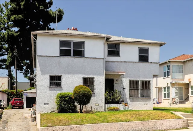 $1,100,000 | 2633 7th Avenue, Los Angeles, CA 90018