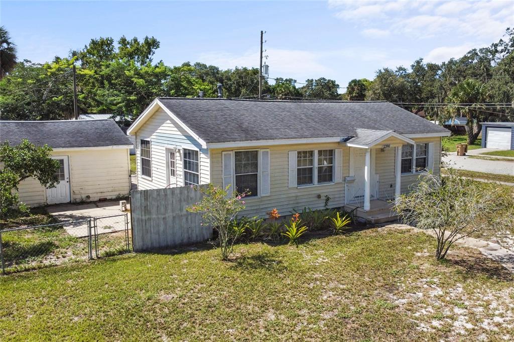 2390 Washington Road Mount Dora, FL 32757 - Photo 1 of 1 Florida Bungalow