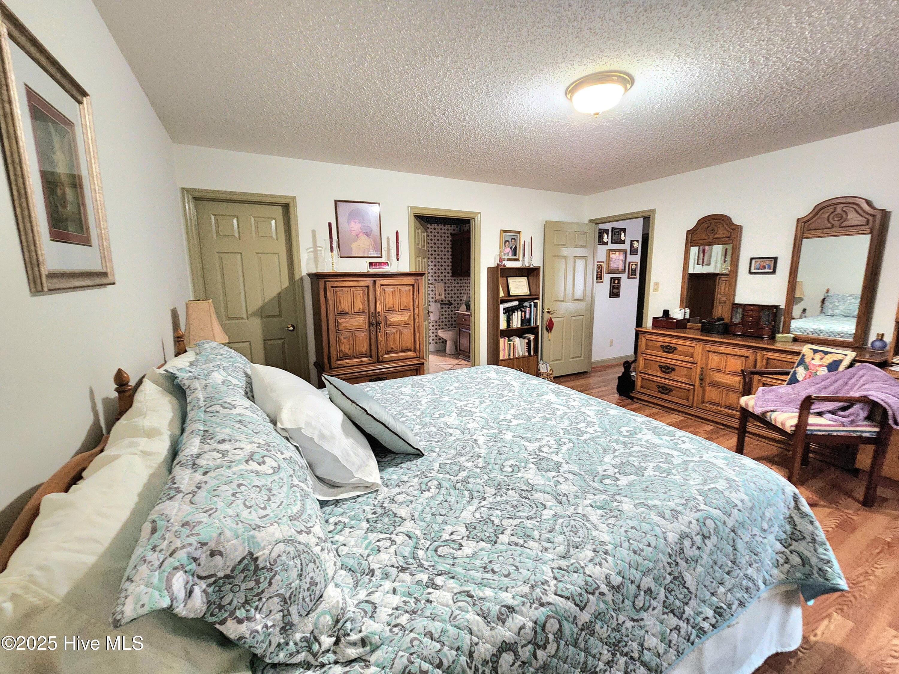 1731 Halltown Road Autryville, NC 28318 - Photo 21 of 59 Primary bedroom