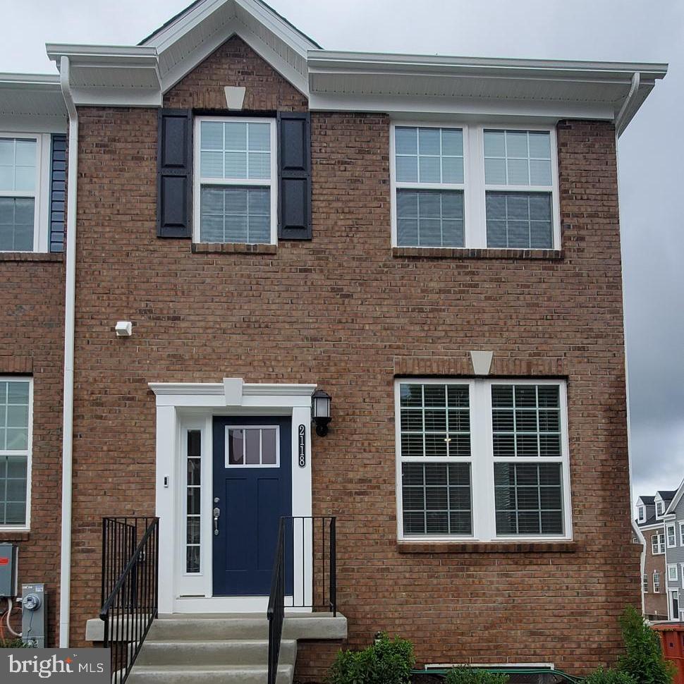2118 Devine Road Baltimore, MD 21244 - Photo 1 of 1