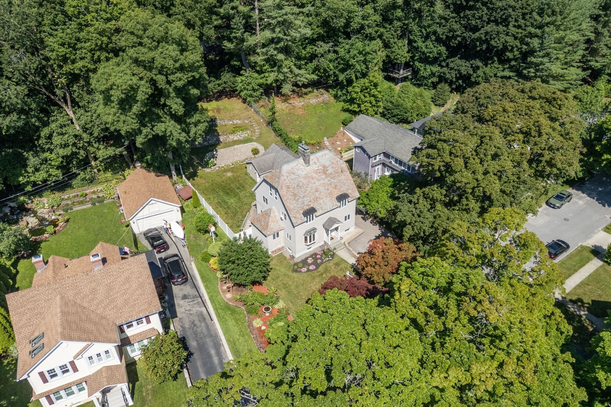 43 Laconia Road Worcester, MA 01609 - Photo 31 of 37 Gallery Image 31
