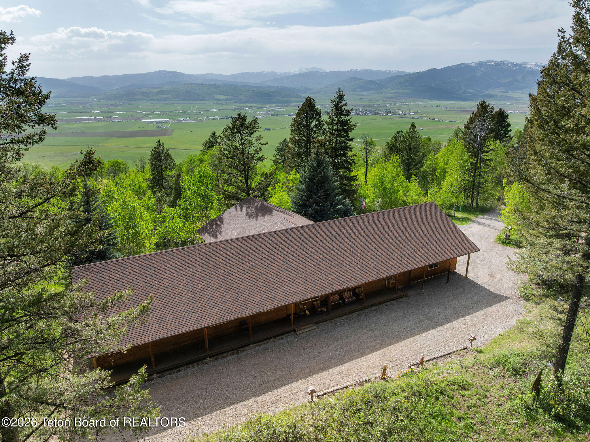 256 Pierce Lane Etna, WY 83118 - Photo 36 of 47 DJI_20250513033210_0151_D