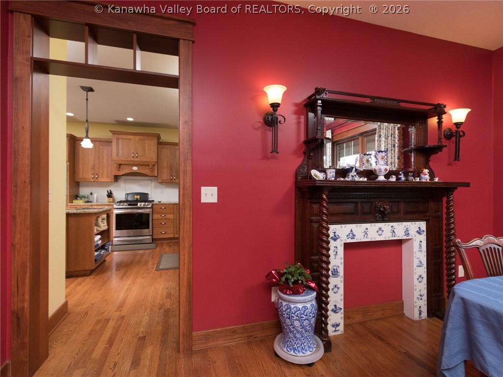 1074 Mount Vernon Road Hurricane, WV 25526 - Photo 10 of 43 Gallery Image 10