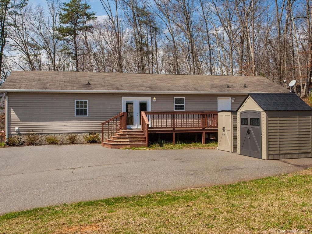 80 Maynard Road Candler, NC 28715 - Photo 20 of 23 Gallery Image 20