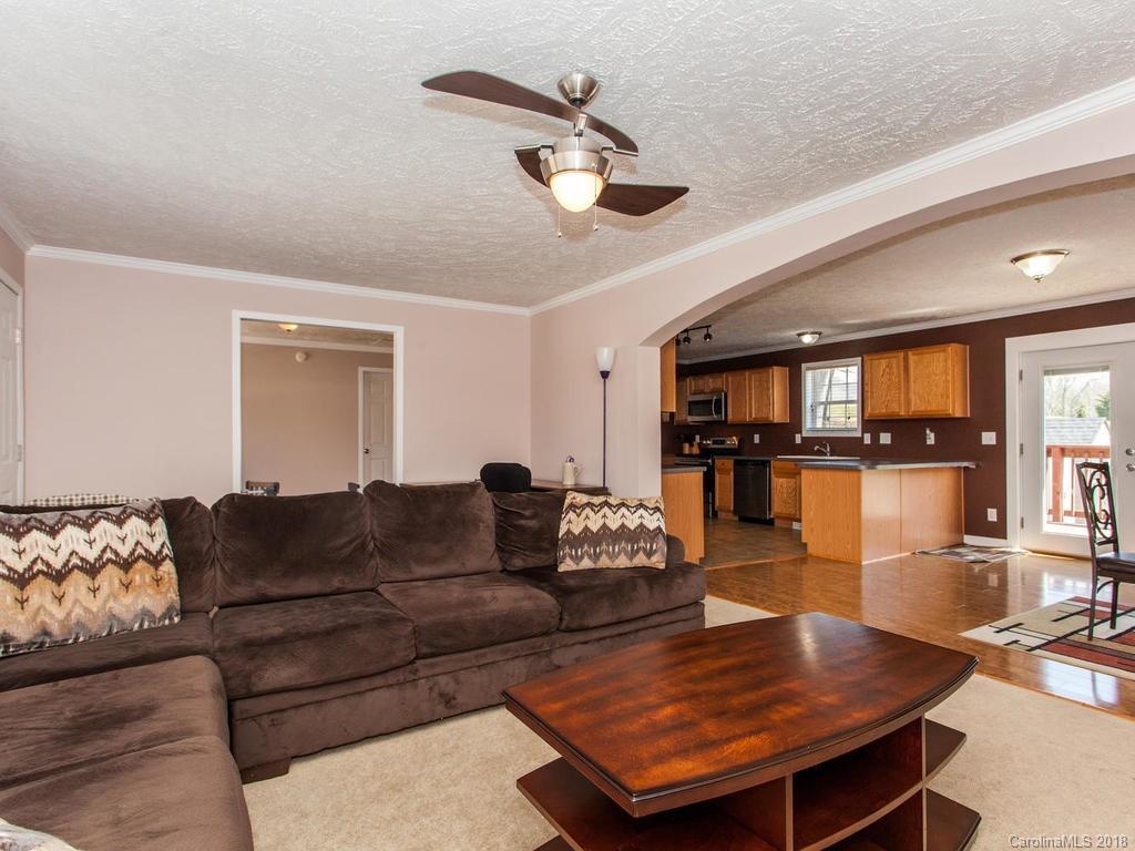80 Maynard Road Candler, NC 28715 - Photo 6 of 23 Gallery Image 6