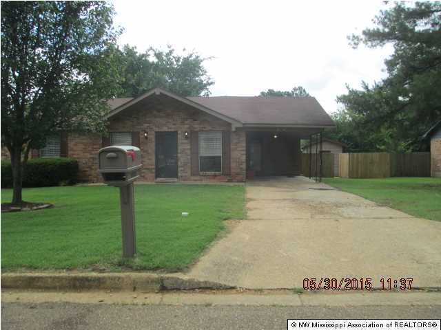 2896 Edwin Street Hernando, MS 38632 - Photo 1 of 14 Primary Photo