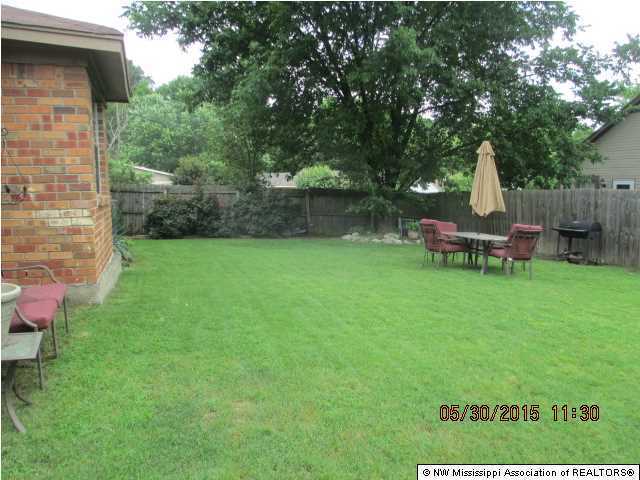 2896 Edwin Street Hernando, MS 38632 - Photo 11 of 14 Additional Photo