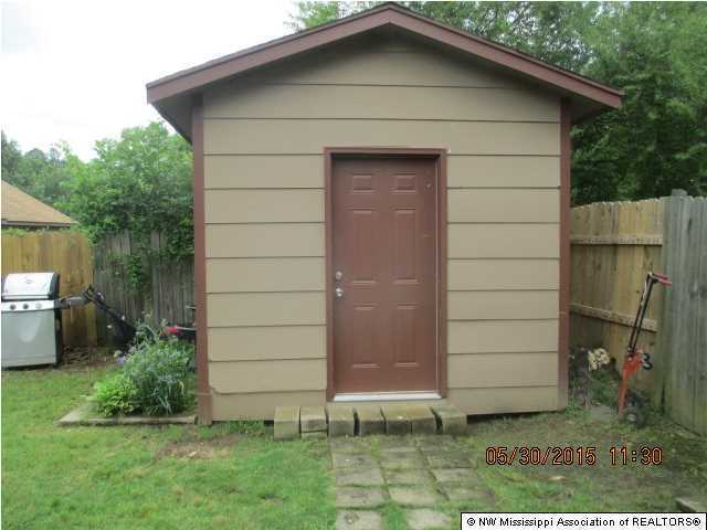 2896 Edwin Street Hernando, MS 38632 - Photo 12 of 14 Additional Photo