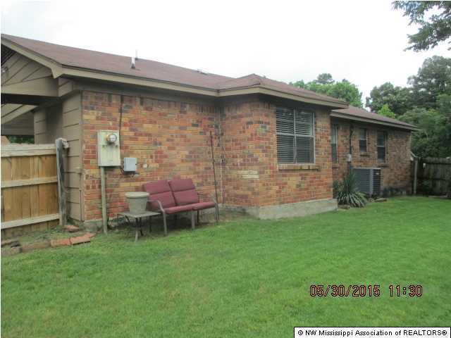 2896 Edwin Street Hernando, MS 38632 - Photo 13 of 14 Additional Photo