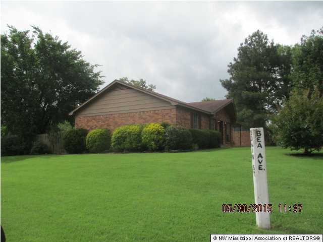 2896 Edwin Street Hernando, MS 38632 - Photo 14 of 14 Additional Photo