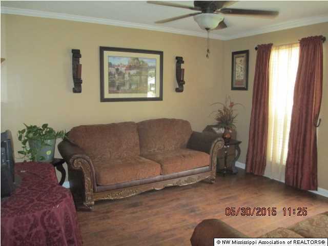 2896 Edwin Street Hernando, MS 38632 - Photo 2 of 14 Additional Photo