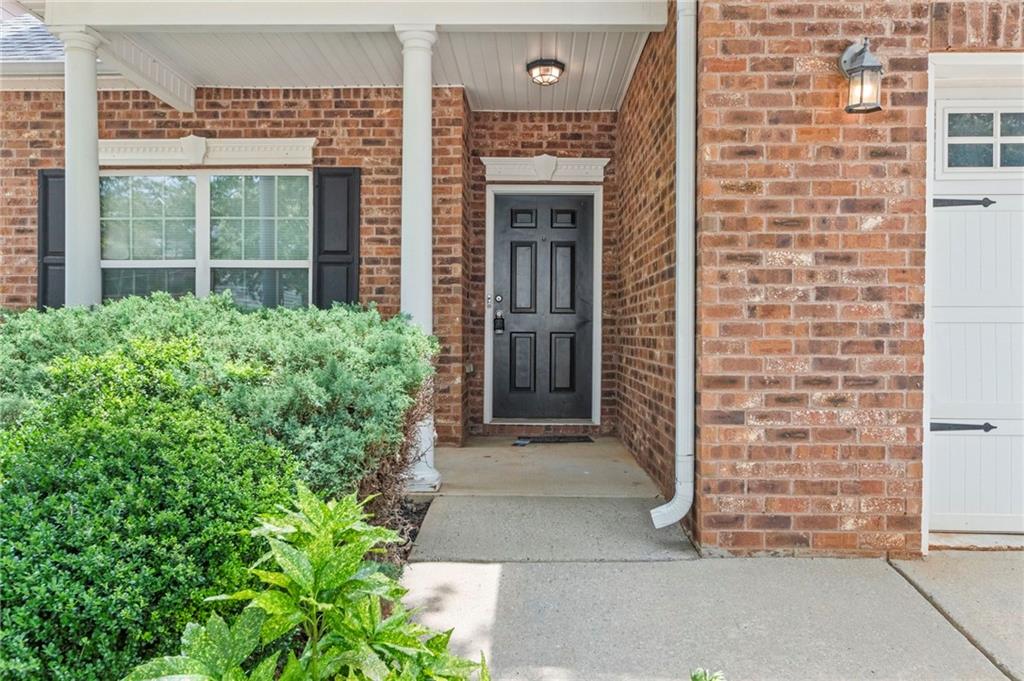 424 Buckboard Lane Locust Grove, GA 30248 - Photo 2 of 26