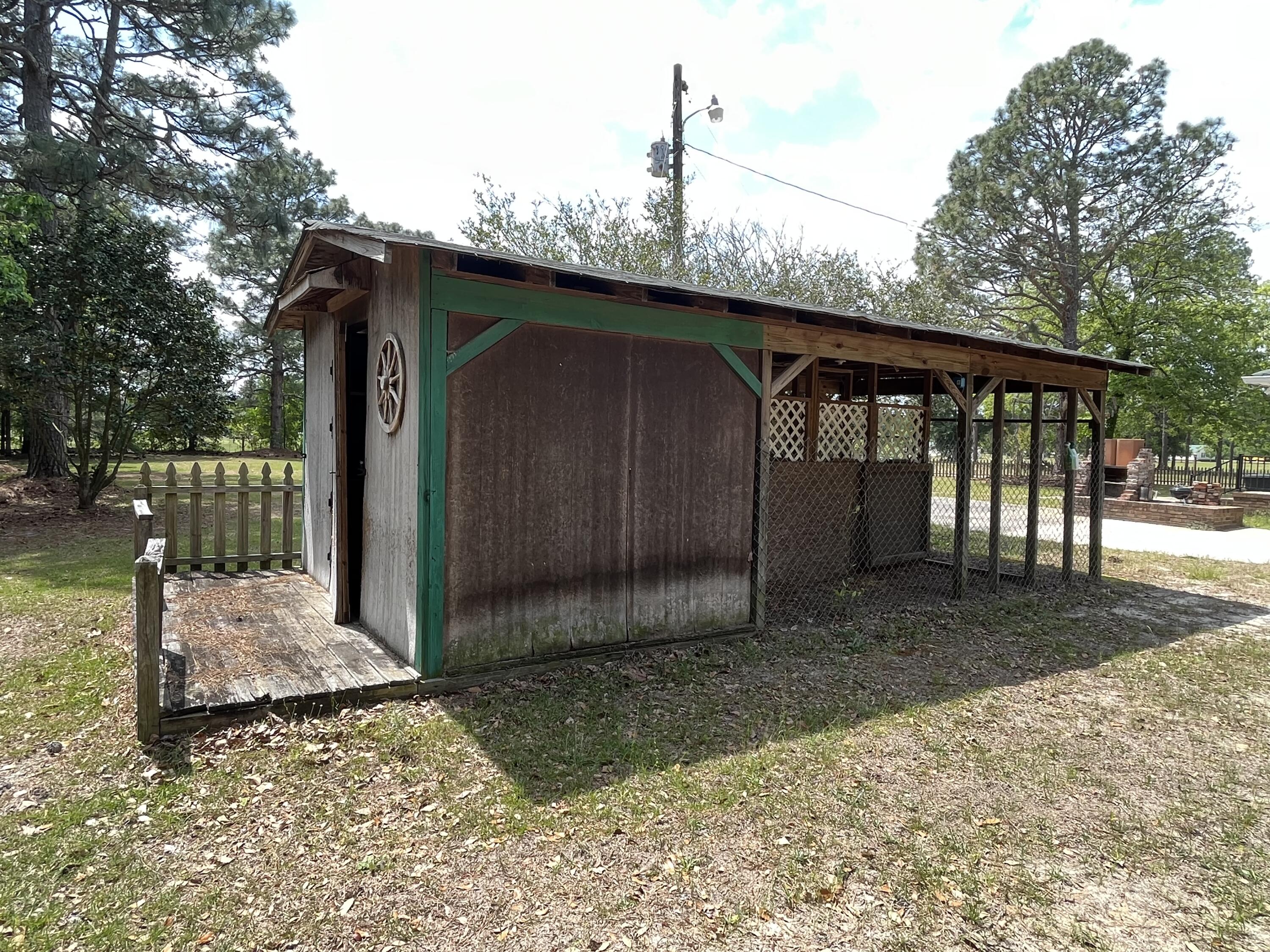 28 Rodeo Loop Wagener, SC 29164 - Photo 30 of 41 Gallery Image 30