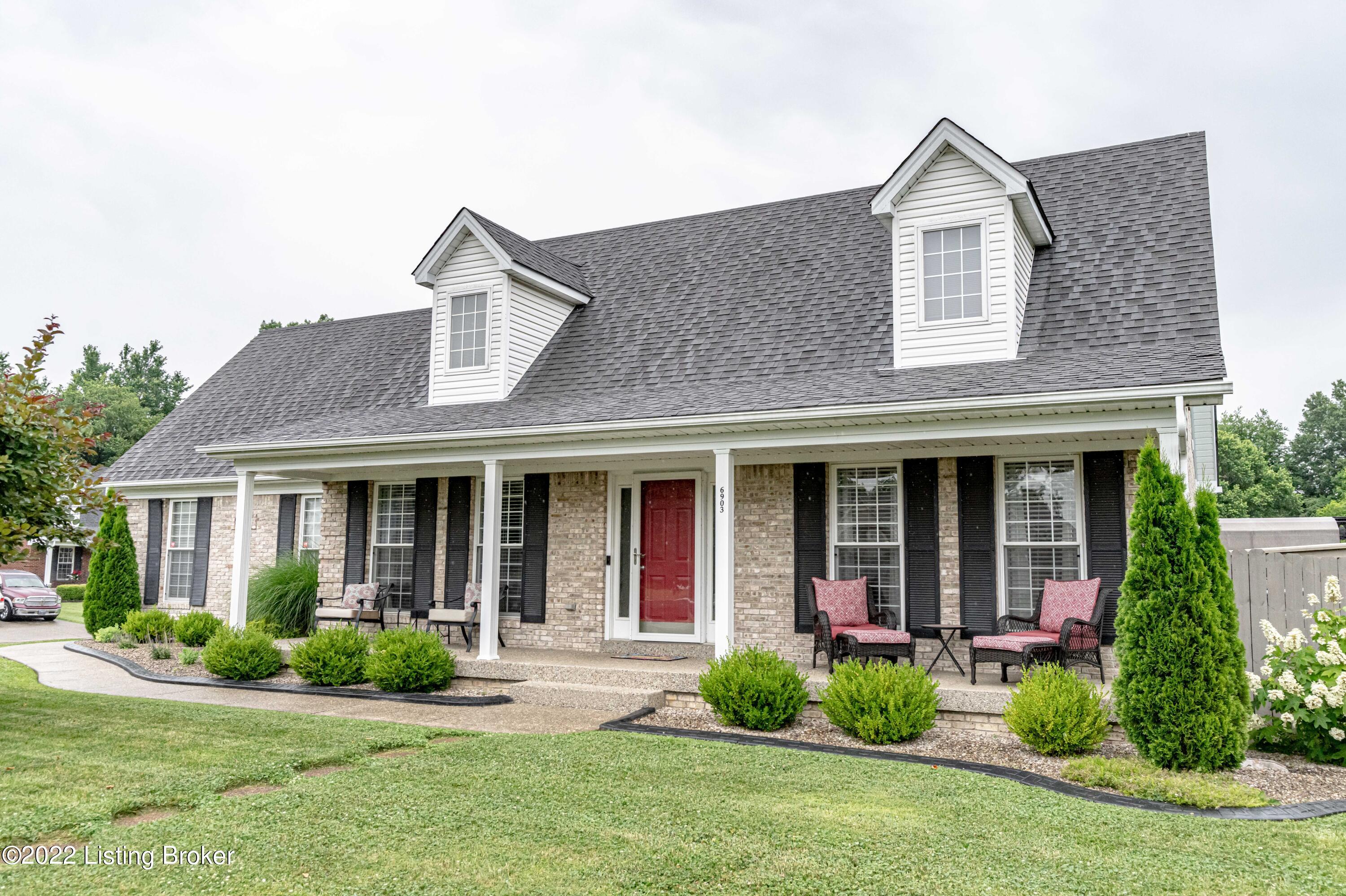6903 Barbrook Road Louisville, KY 40258 - Photo 76 of 81 DSC02664
