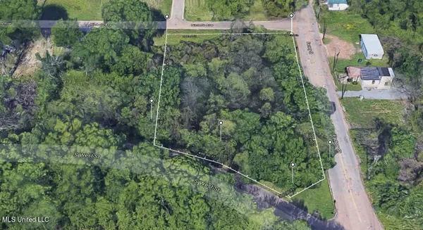 $7,999 | 0 South West Street, Jackson, MS 39201