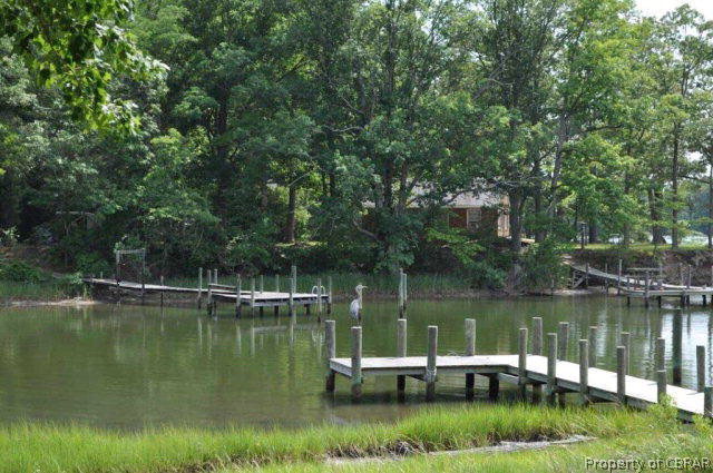 499 Pocahontas Road Kilmarnock, VA 22482 - Photo 2 of 13
