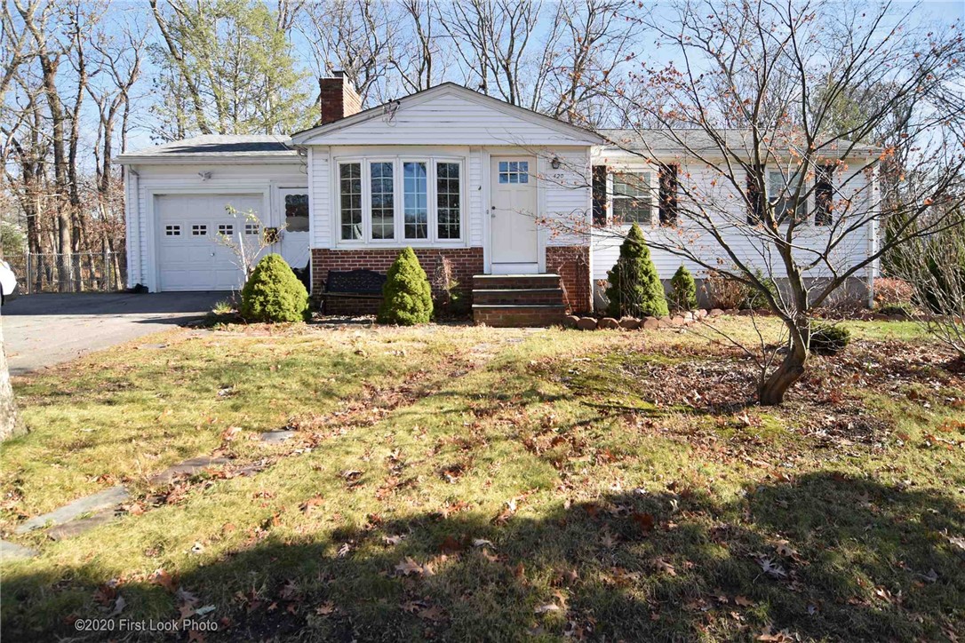 420 Diamond Hill Road Warwick, RI 02886 - Photo 1 of 25