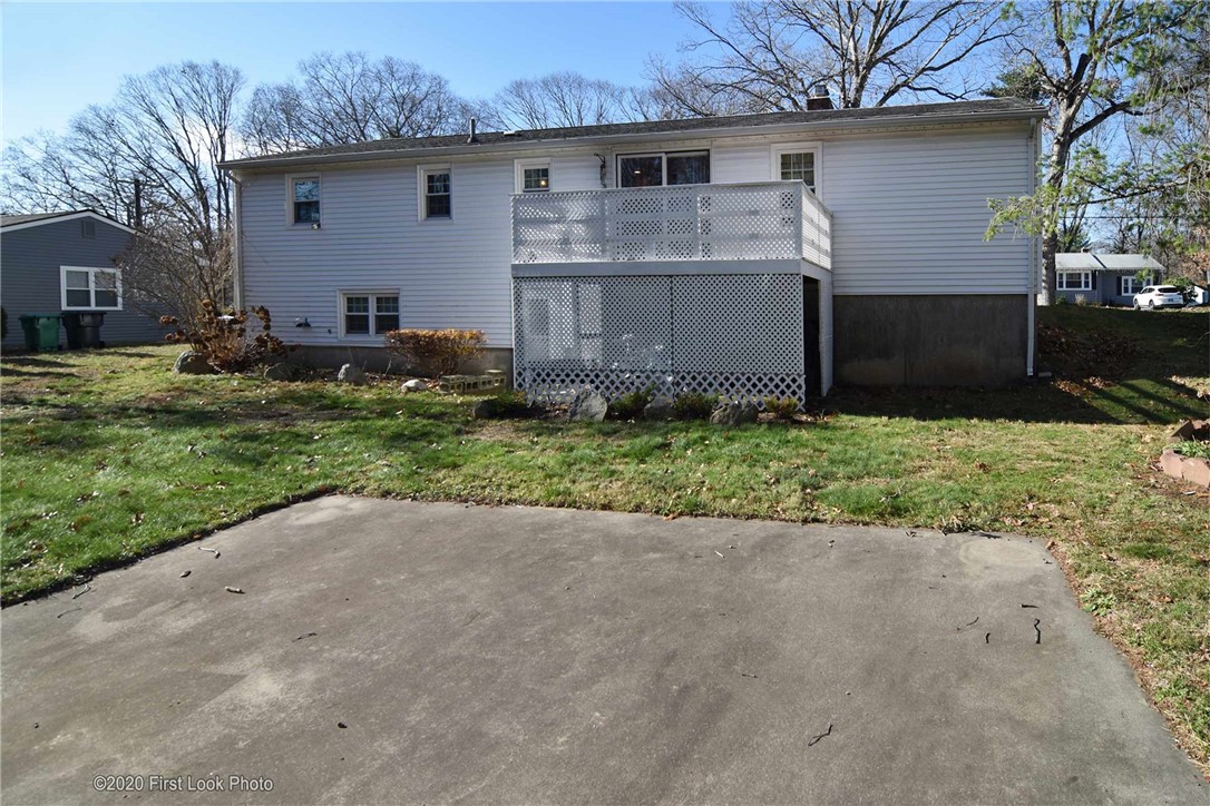420 Diamond Hill Road Warwick, RI 02886 - Photo 22 of 25