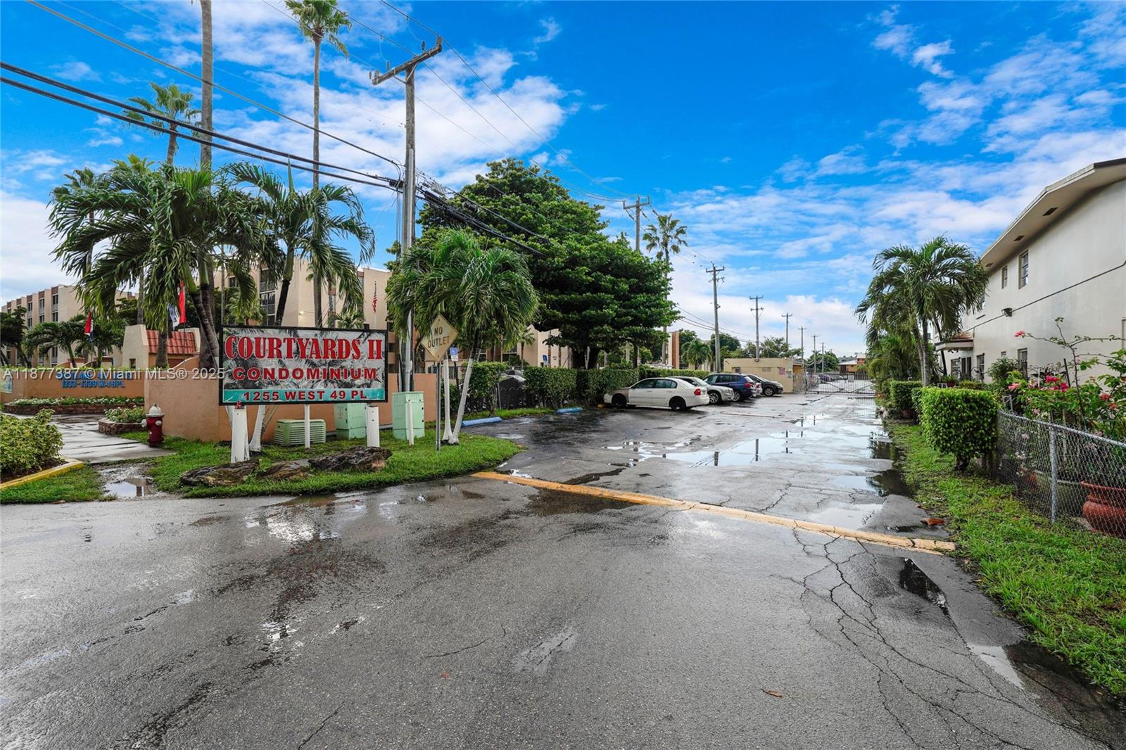 1255 West 49th Place, Unit H202 Hialeah, FL 33012 - Photo 20 of 47