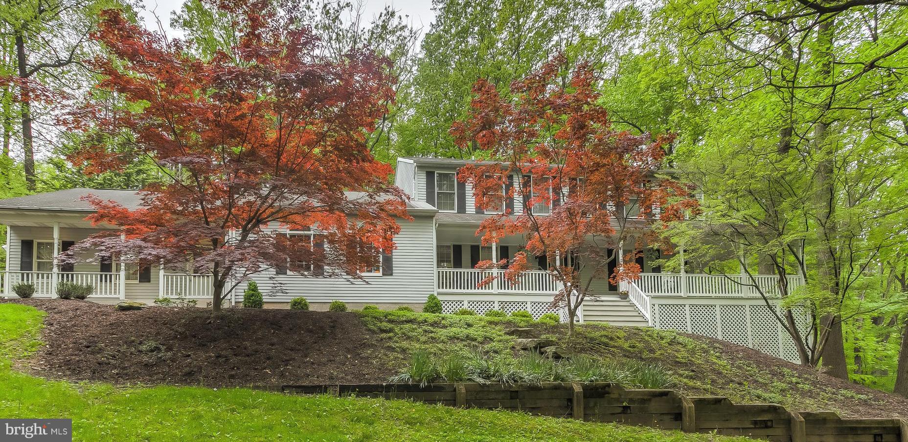 915 Stags Head Road Baltimore, MD 21286 - Photo 1 of 30 Exterior (Front)