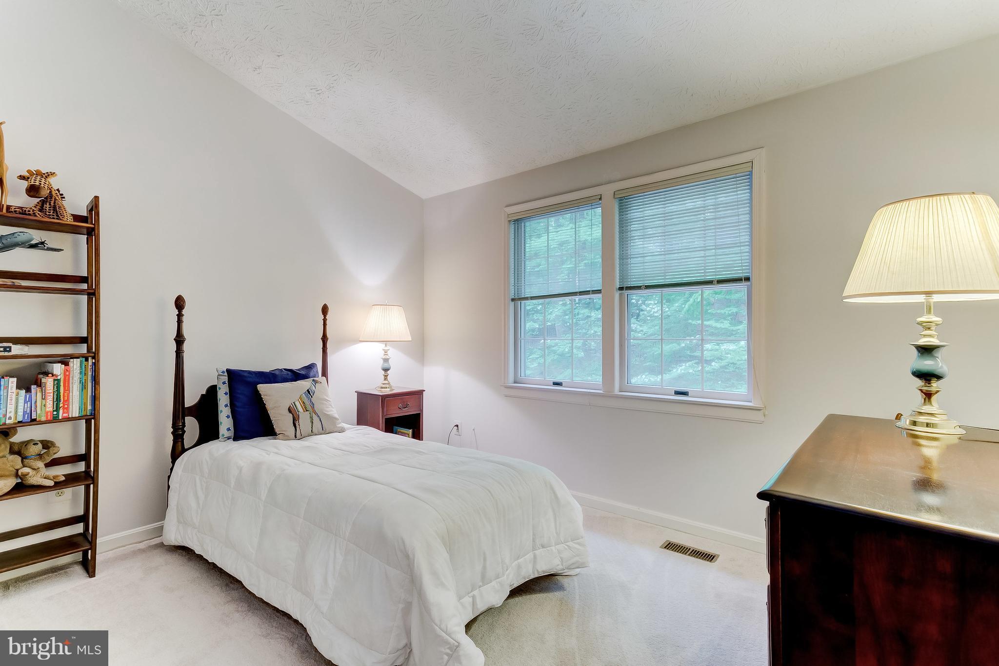 915 Stags Head Road Baltimore, MD 21286 - Photo 29 of 30 Bedroom #4