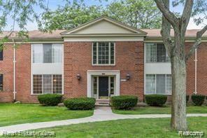29610 Middlebelt Road, Unit 20 Farmington Hills, MI 48334 - Photo 1 of 1