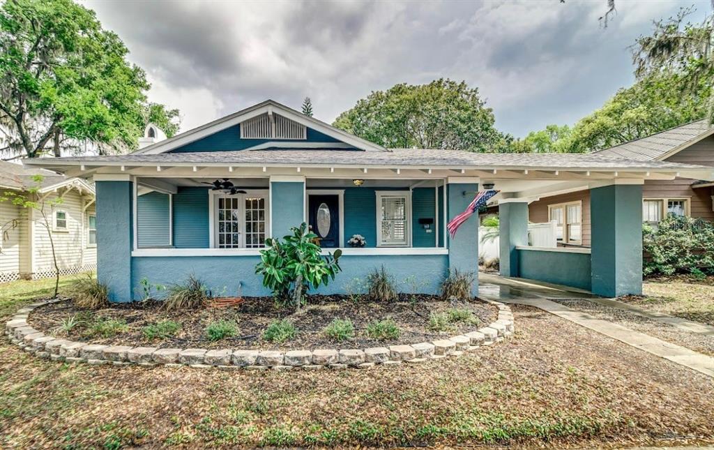 838 South Tennessee Ave