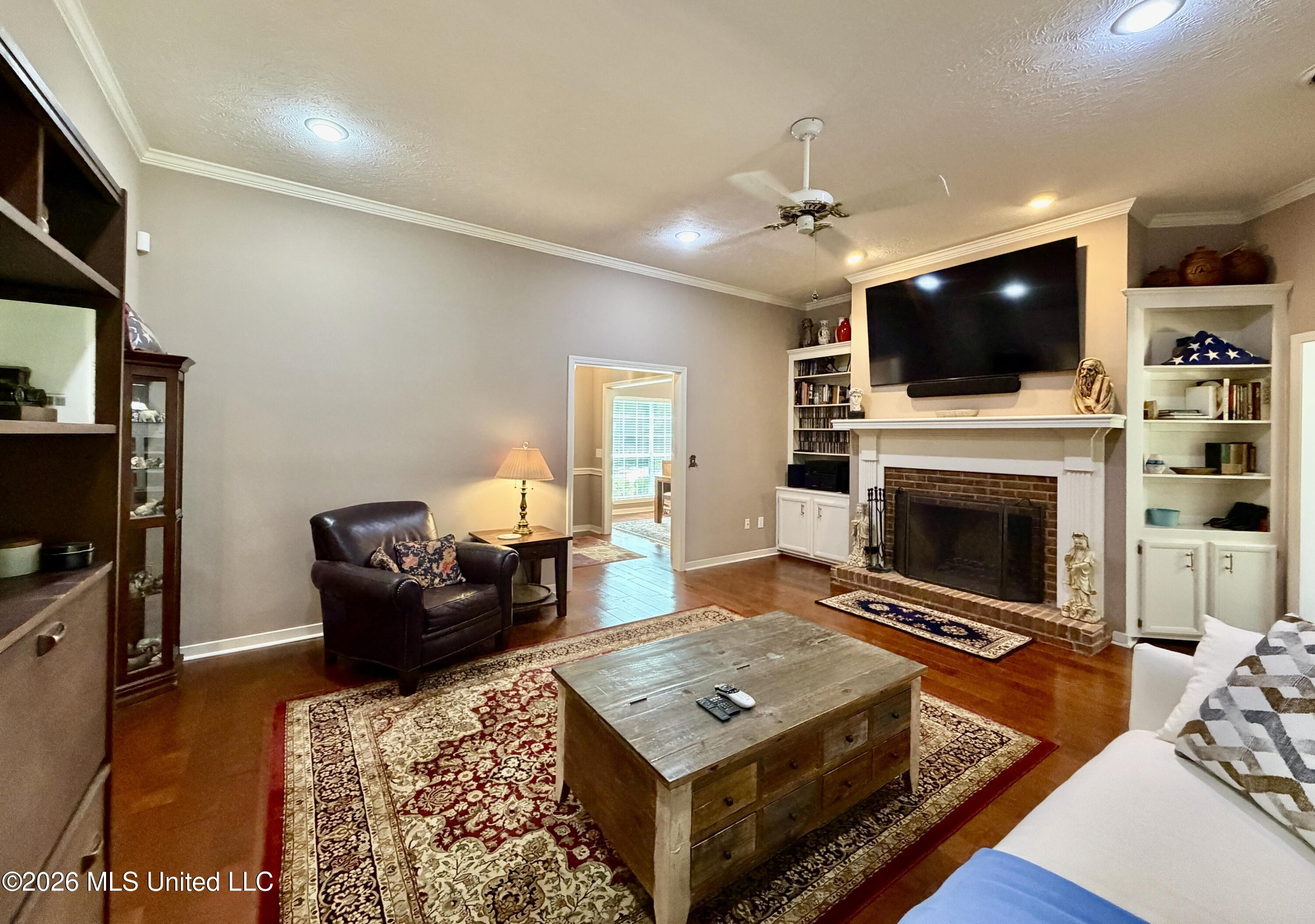 8 Parkview Road Clinton, MS 39056 - Photo 7 of 49 IMG_4022