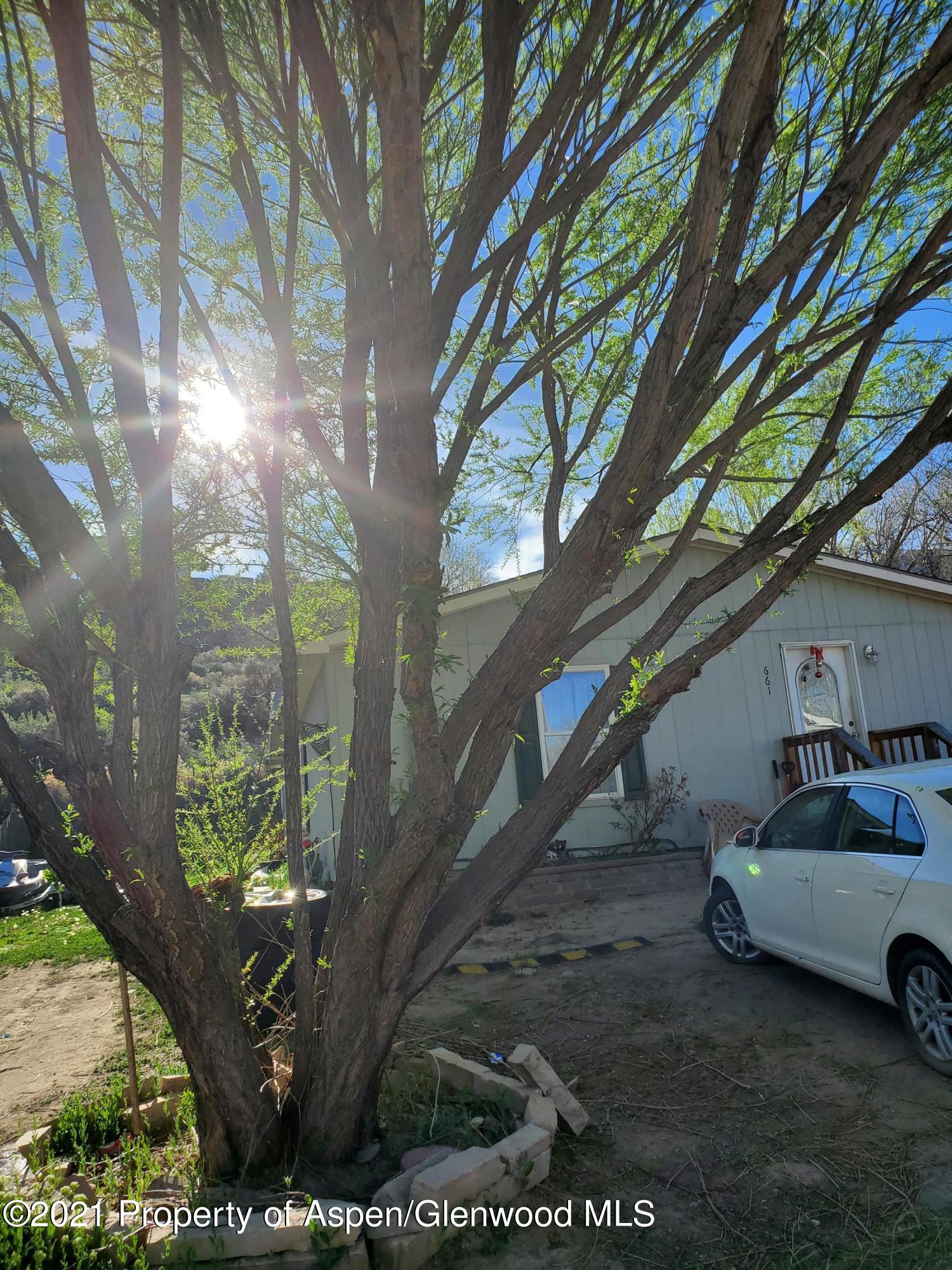 661 Park Avenue Rifle, CO 81650 - Photo 1 of 1 20210430_175347