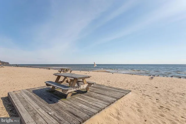 a view of a ocean from a terrace