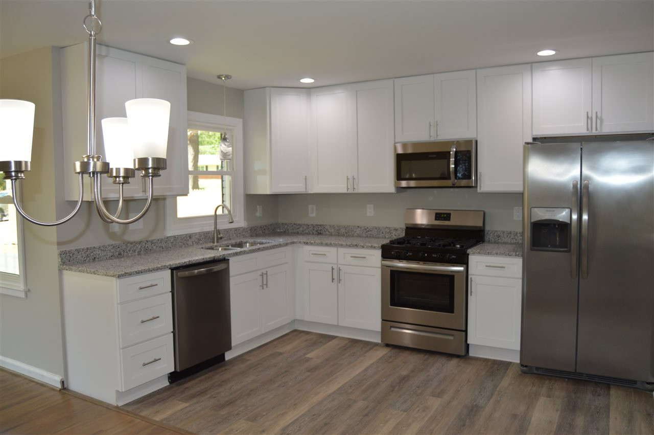 804 Culpepper Lane Raleigh, NC 27610 - Photo 4 of 22 Photo 4