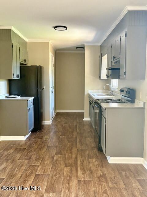 2912 Hodges Road Kinston, NC 28504 - Photo 14 of 29 IMG_2458