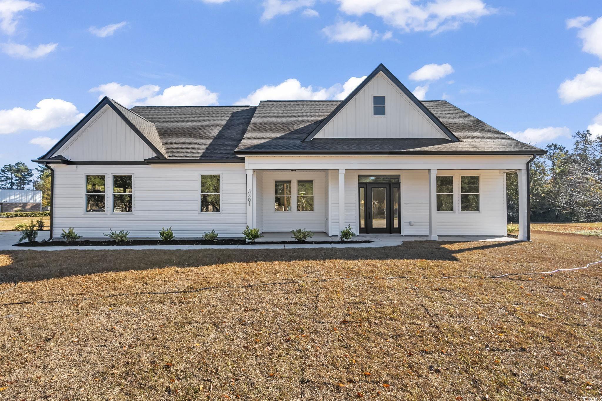 3301 4th Avenue Conway, SC 29527 - Photo 1 of 40