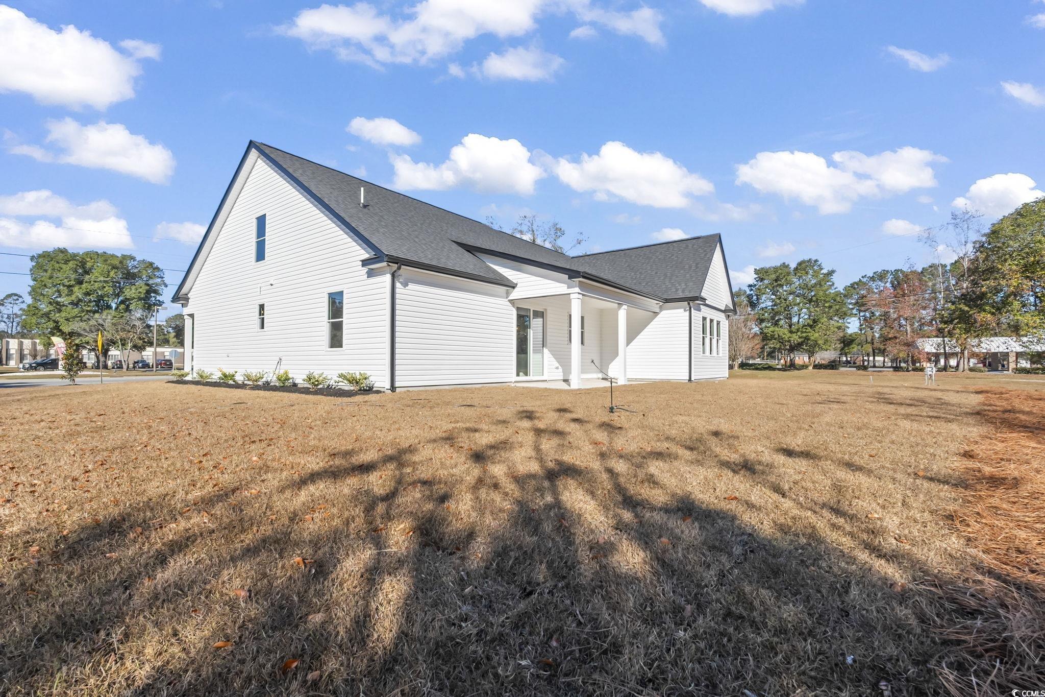 3301 4th Avenue Conway, SC 29527 - Photo 36 of 40