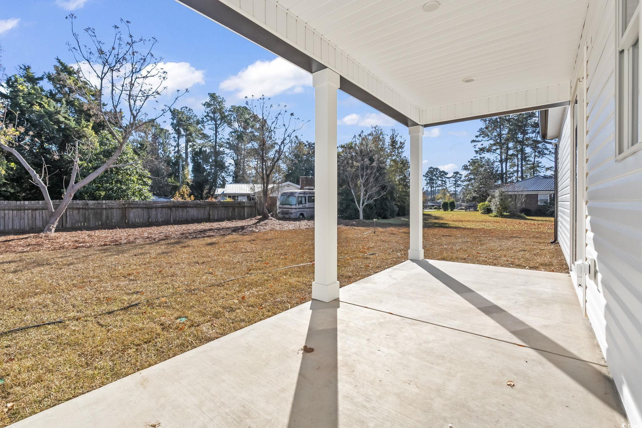 3301 4th Avenue Conway, SC 29527 - Photo 37 of 40