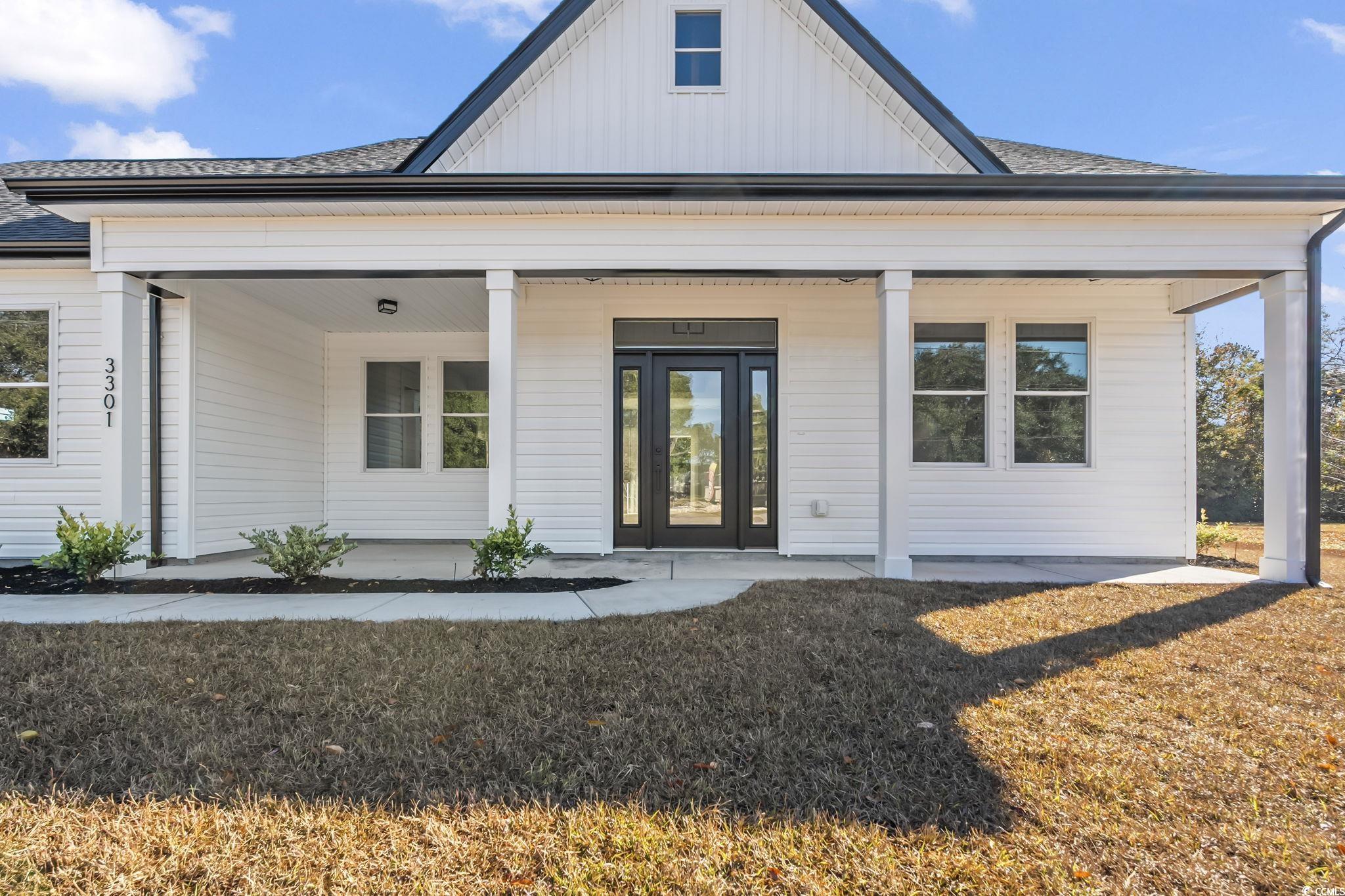 3301 4th Avenue Conway, SC 29527 - Photo 39 of 40