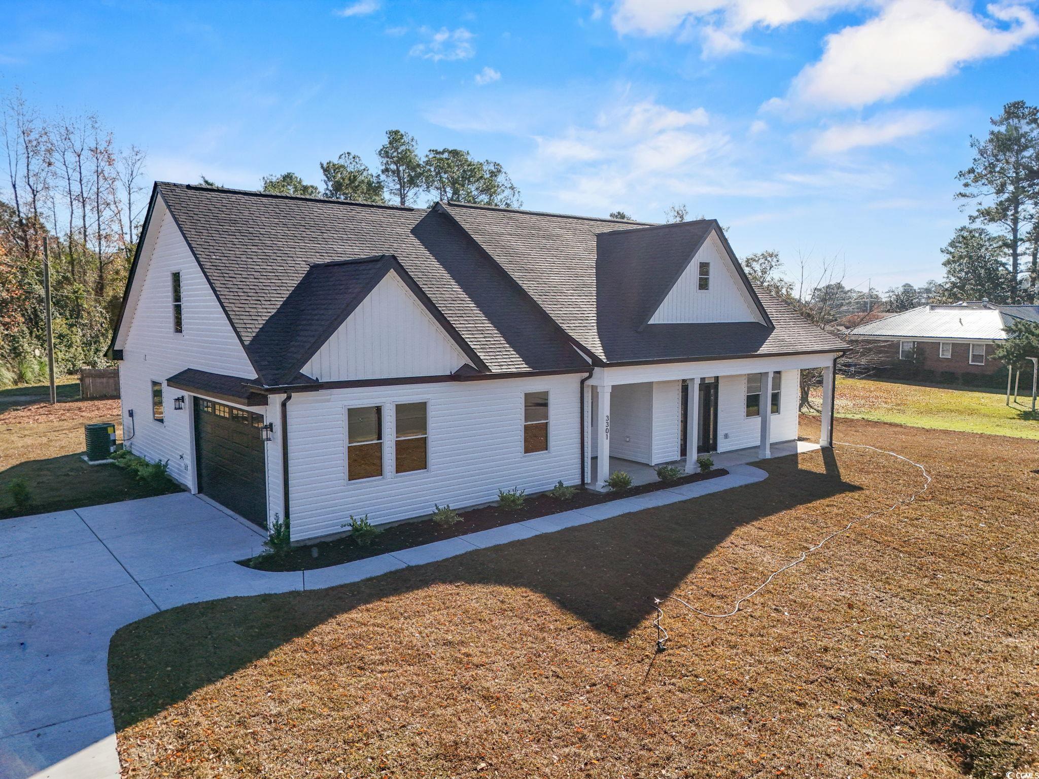 3301 4th Avenue Conway, SC 29527 - Photo 4 of 40